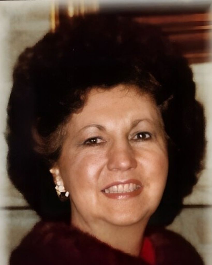 Amogene "Jean" Burgess Profile Photo