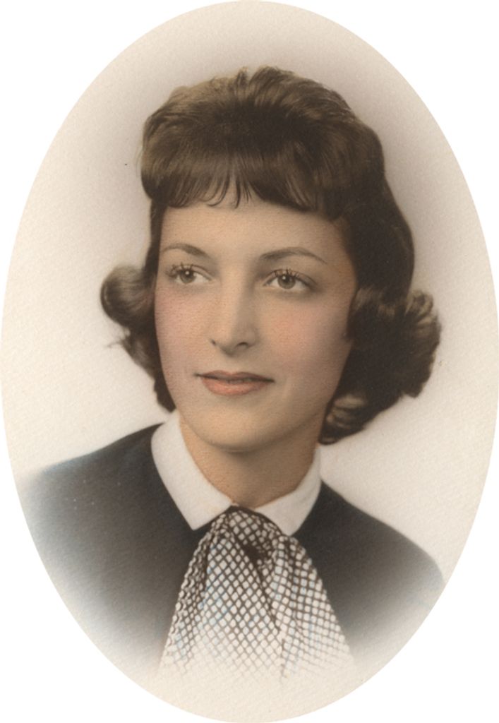 Carole Moedt