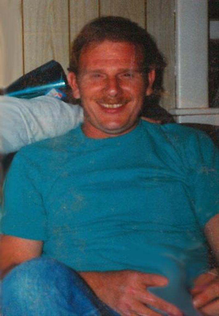 Curtis Moward Truslow Profile Photo