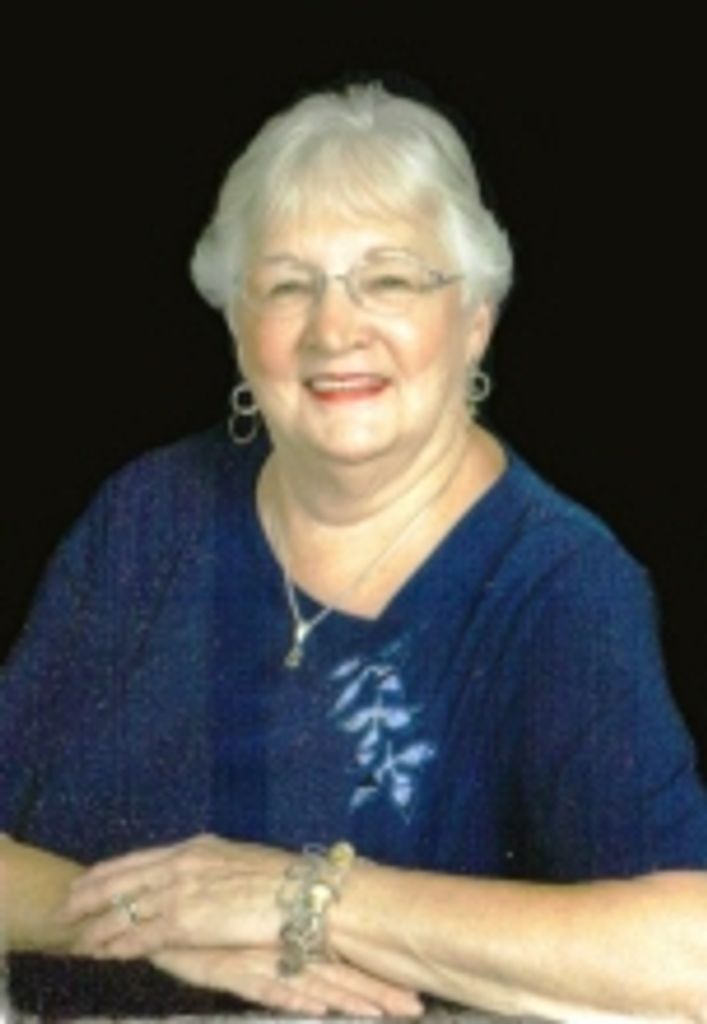 Joyce Lee Bryant (Croumie)