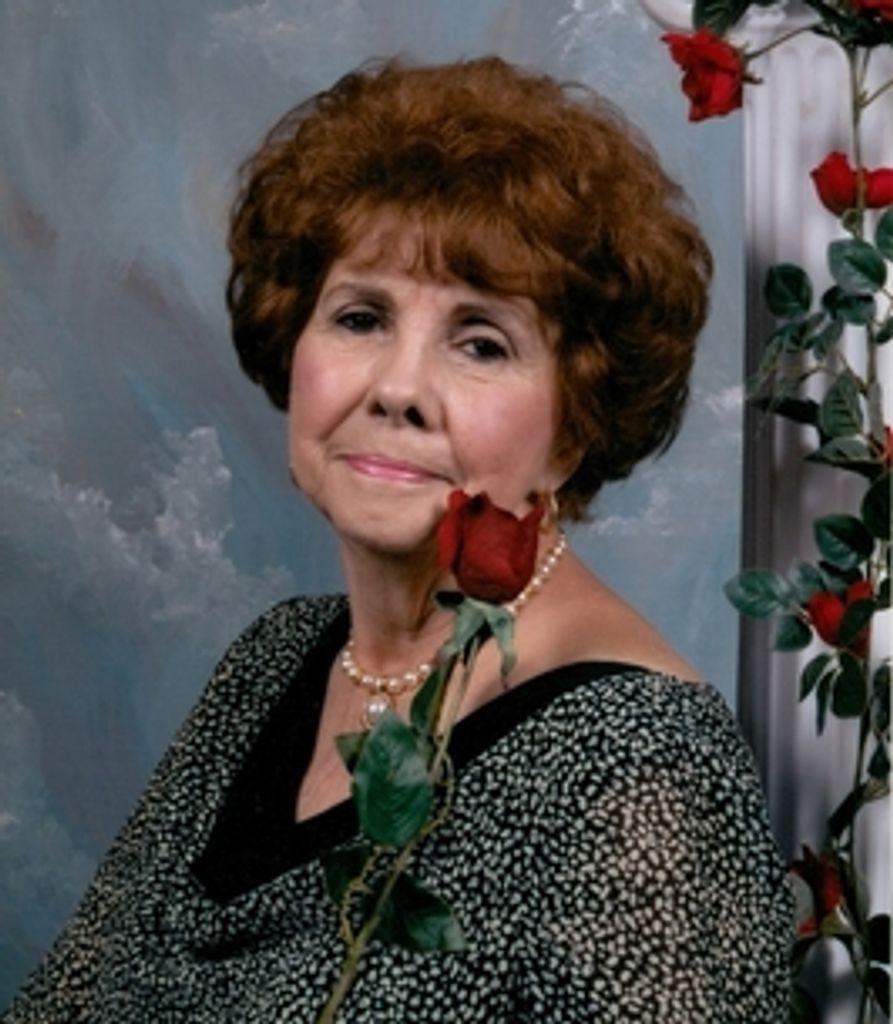 Jaqueline Carr Profile Photo