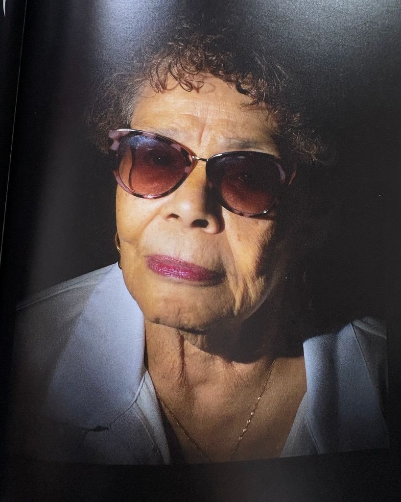 Doris L. Parker Profile Photo