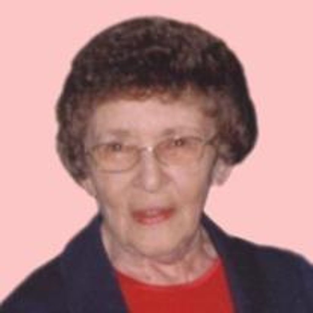 Donna E. Ludtke