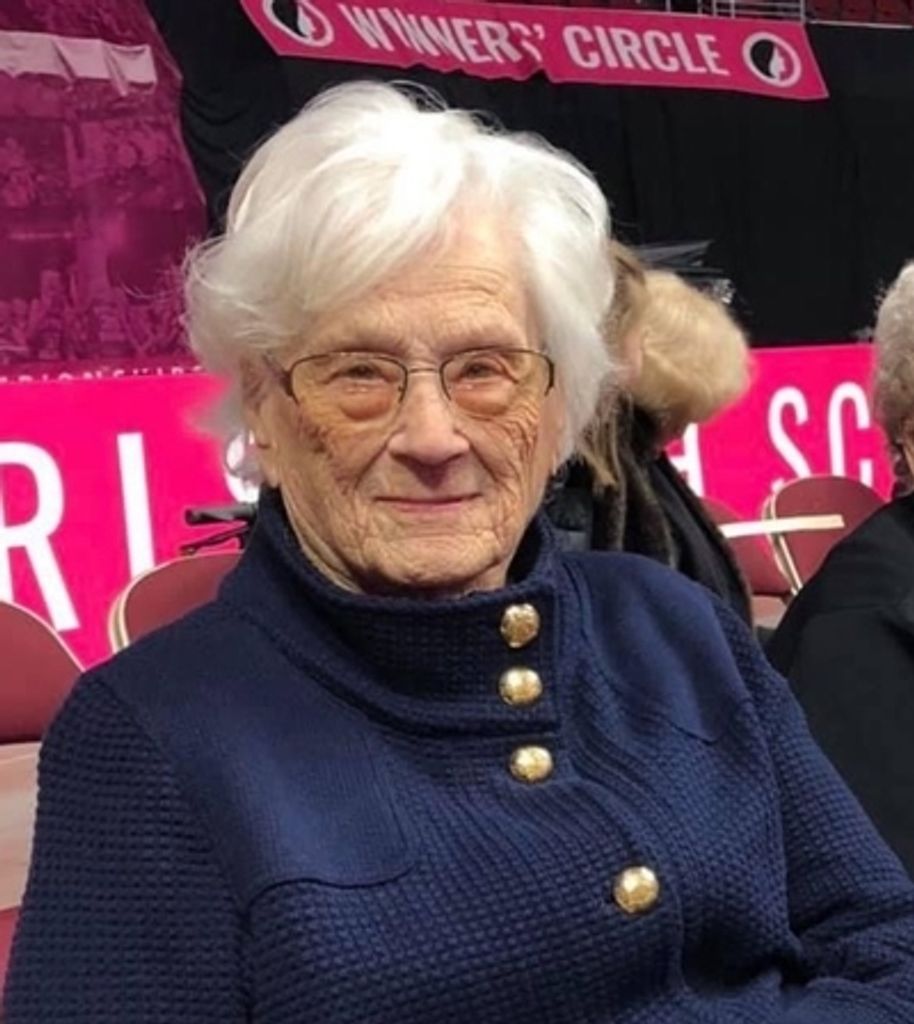 Margaret May Fuhrman Profile Photo