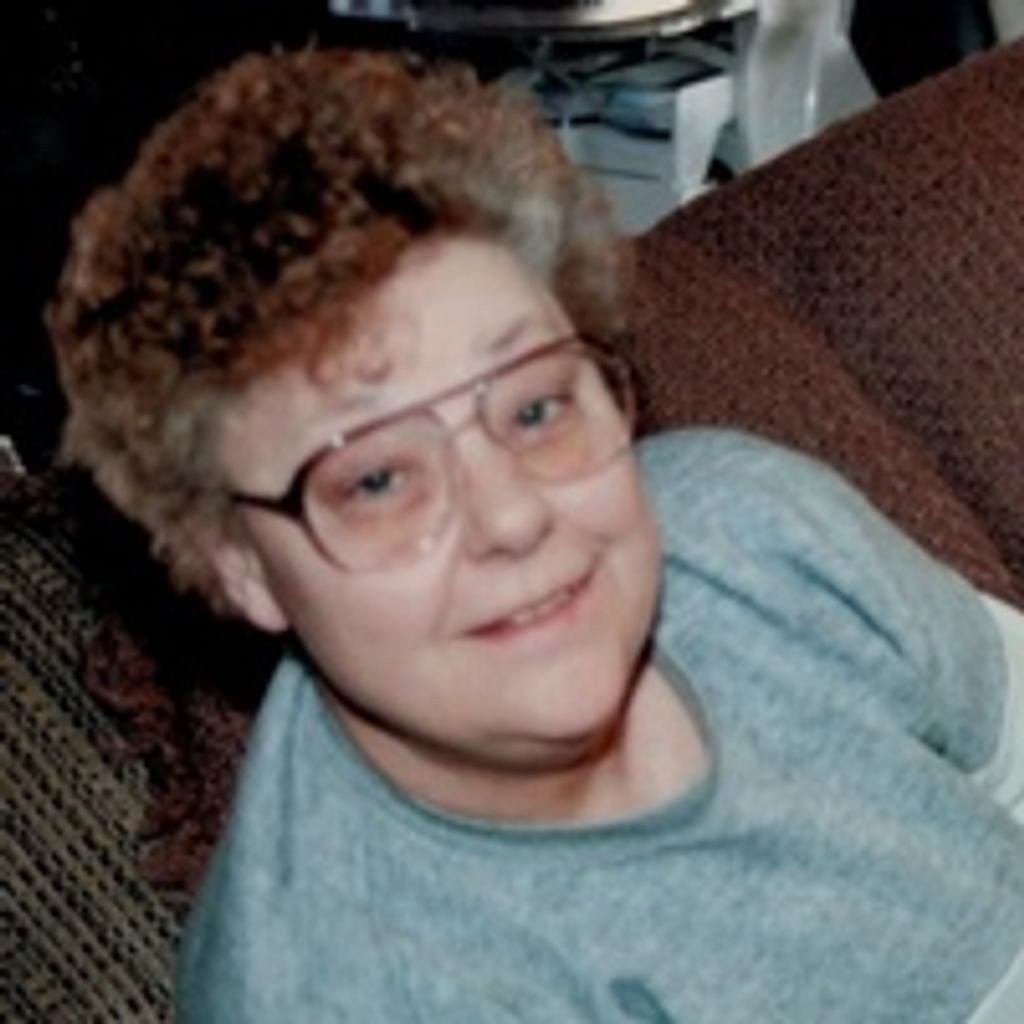 Kathleen Mary Elizabeth Weekly