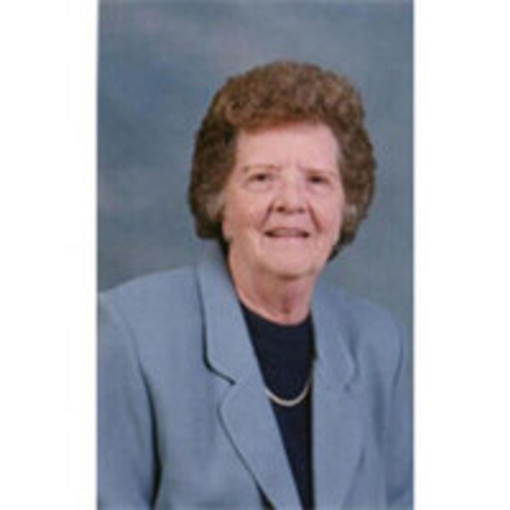 Ruth Marchbanks