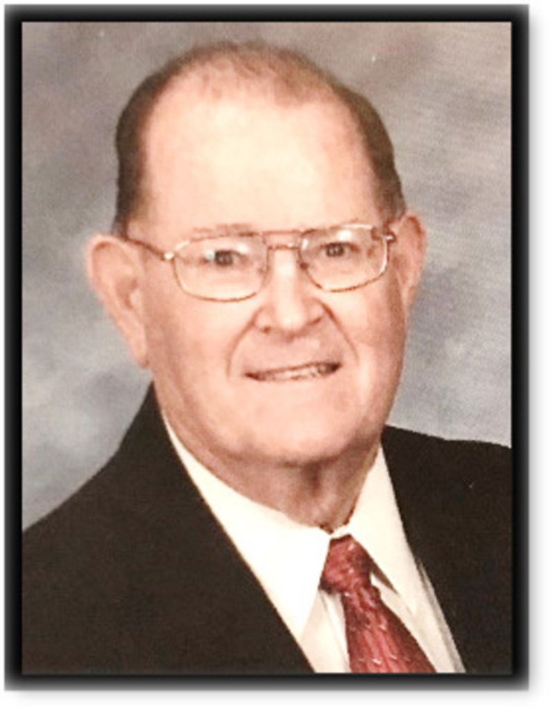 Vincent 'Gene' Waggoner Profile Photo