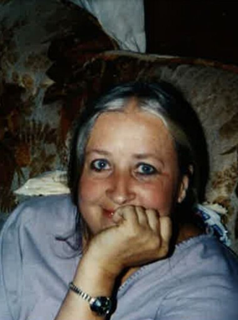 Esther Berry Profile Photo