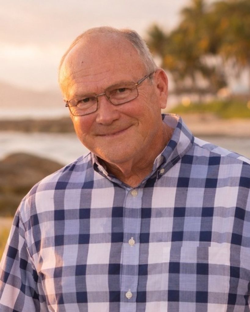 Dr. Frederick William Kanke, Jr.