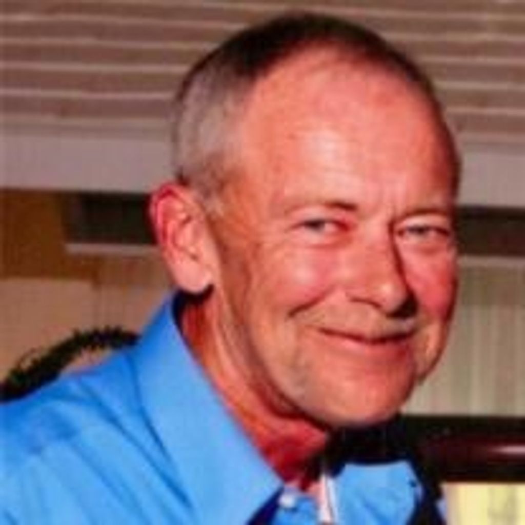 Alan Ray "Possum" Mattingly
