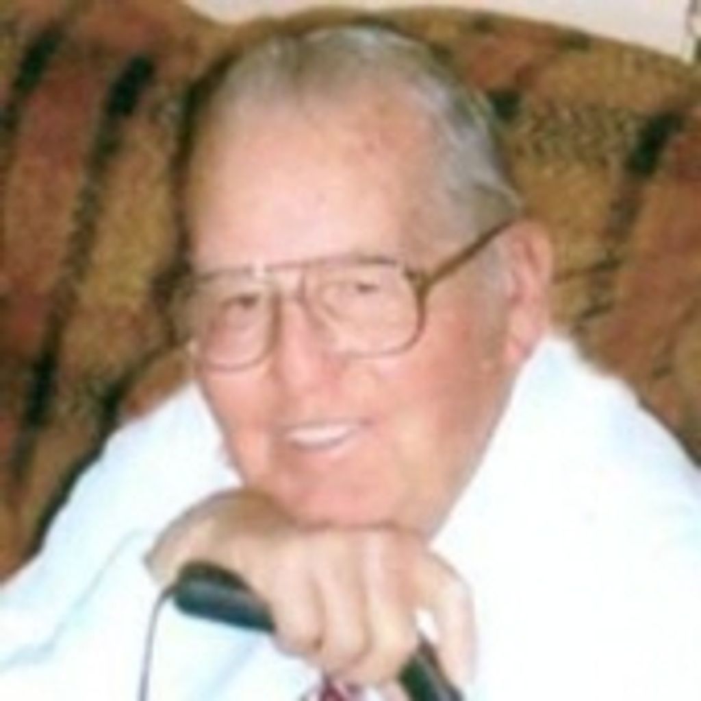 Gene Shelton