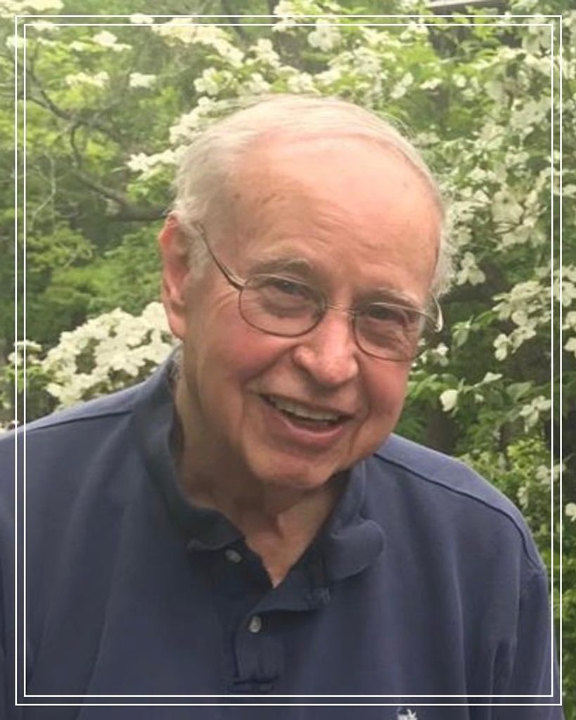 Paul J. Frederick