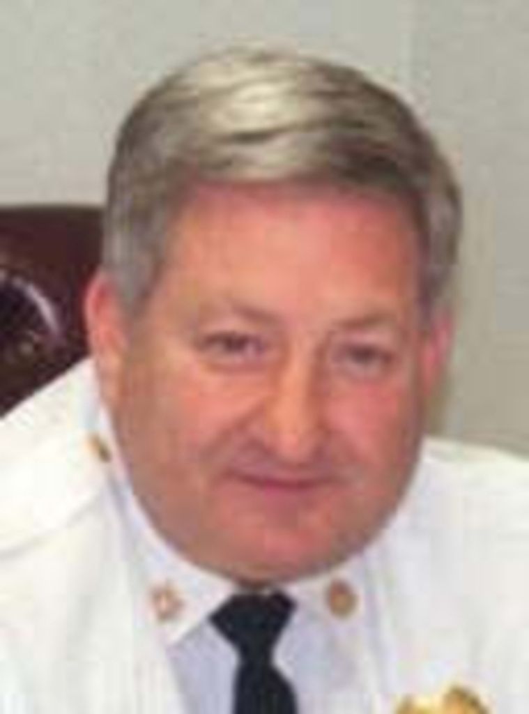 Edward L. Sprecher