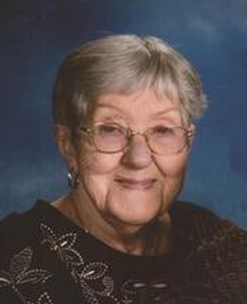 Marjorie A. Mondrella