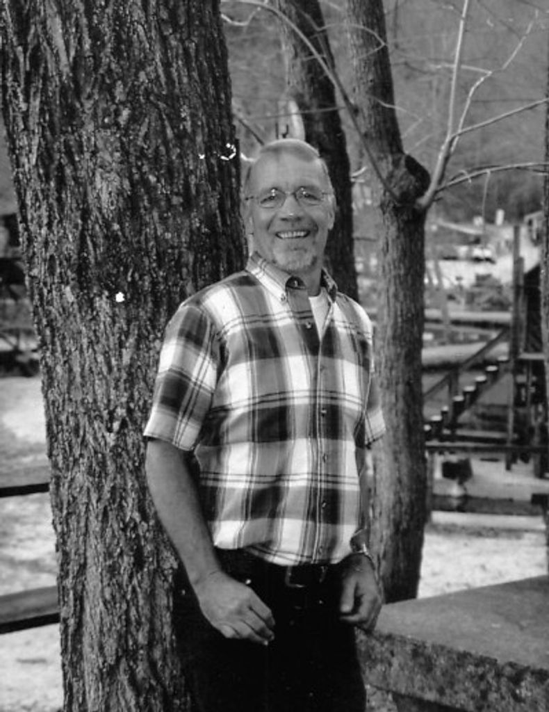 Jesse Lee Wallen Profile Photo