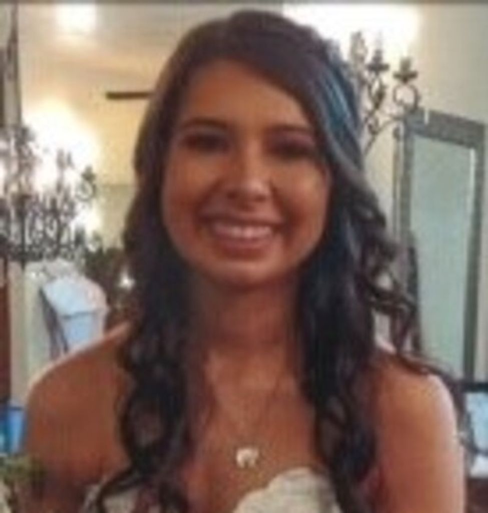 Rebecca A. Klein-St. John