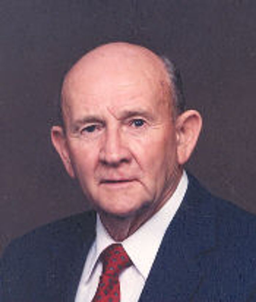 George W. Baker Profile Photo