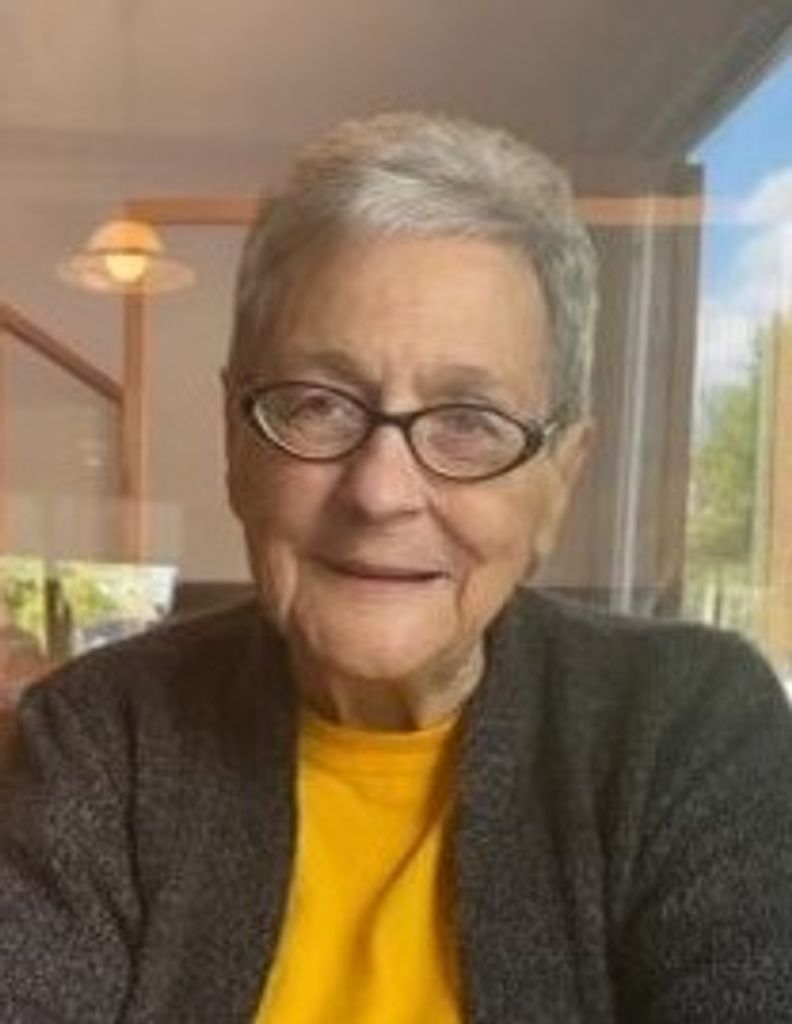 Norma J. Wagner Profile Photo