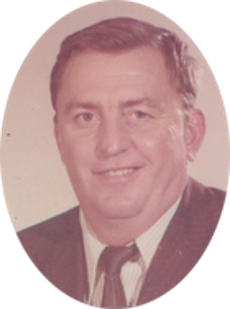 George J. Gardner