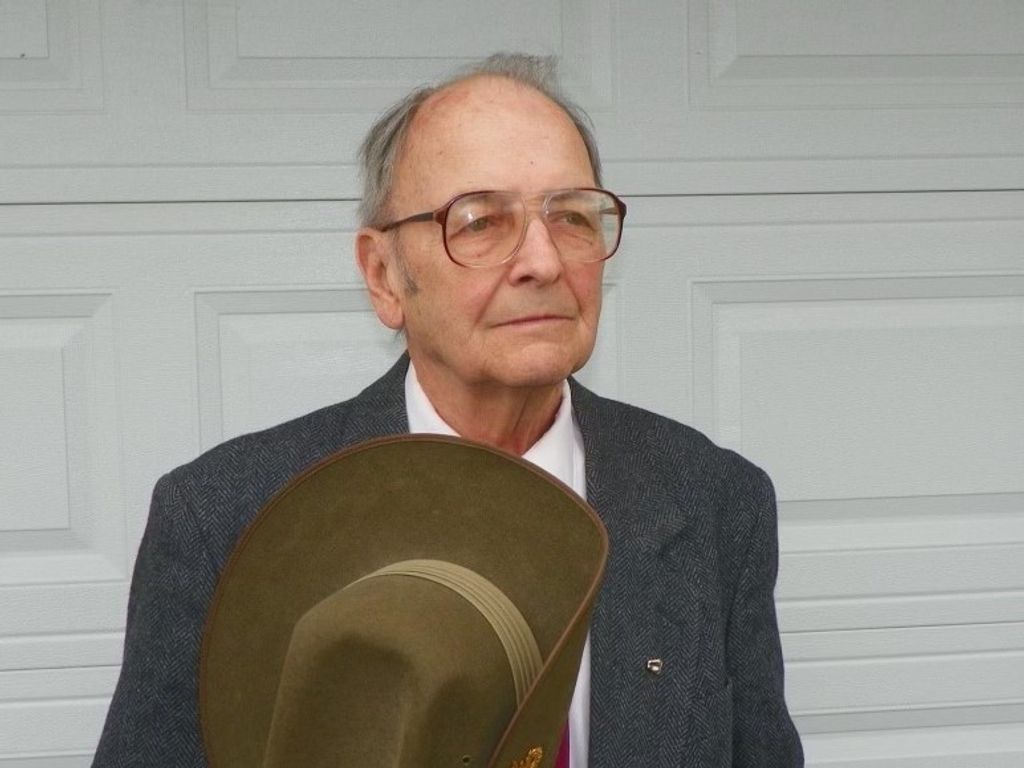 R. Glenn Hlebak Profile Photo