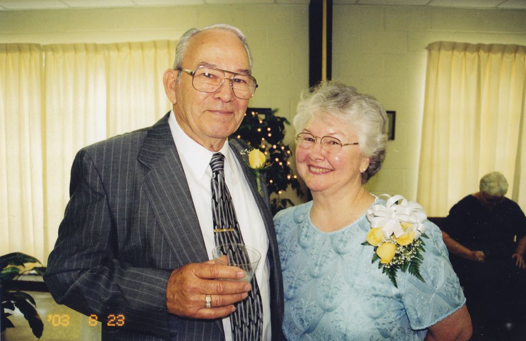 Mr. John Clifton Daniels