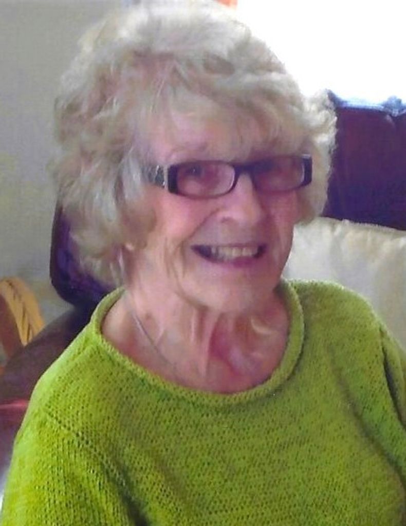 Kathryn (Kay) Sporich