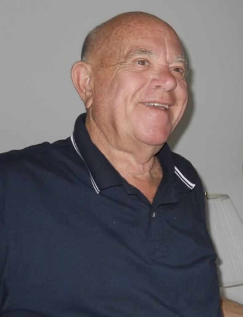 Early Gordon "Pop" Blevins Profile Photo
