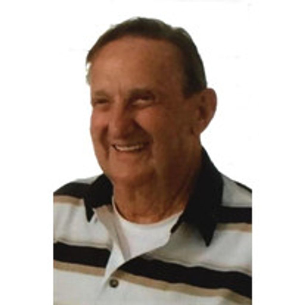 Bruce Young Profile Photo