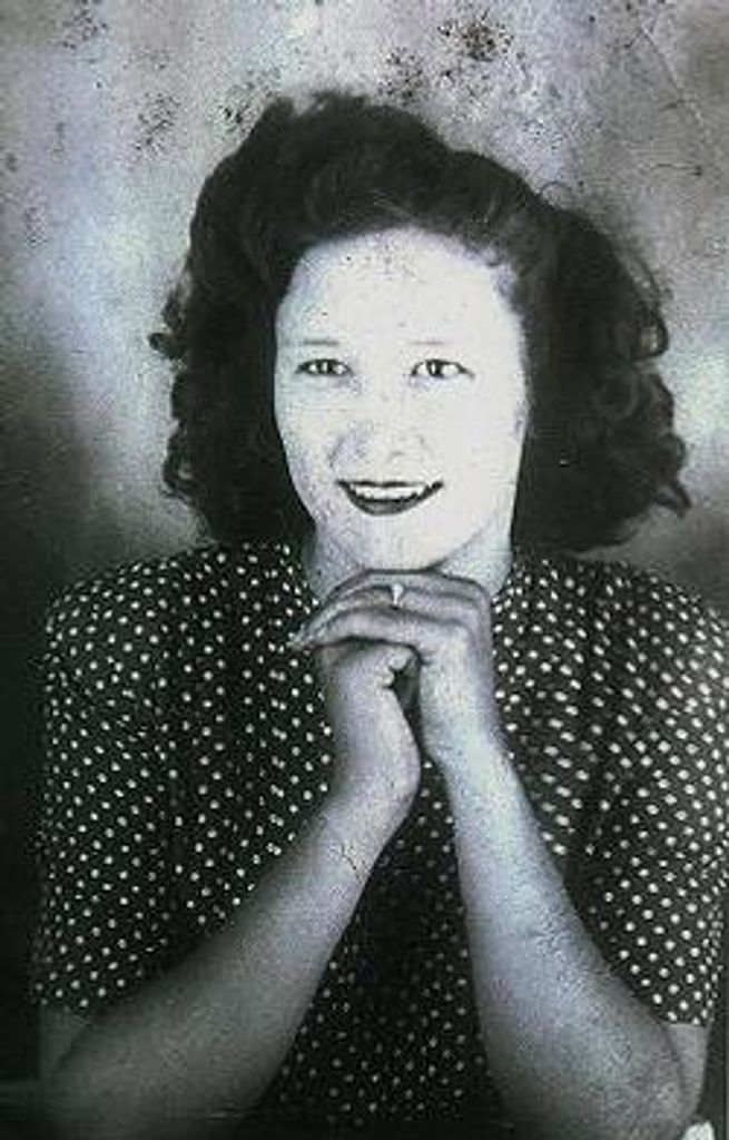 Georgia Elizabeth Looper