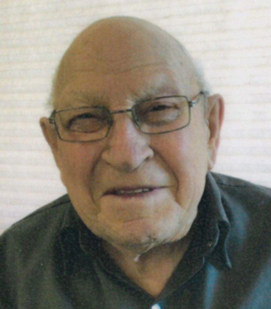 William Allen Profile Photo