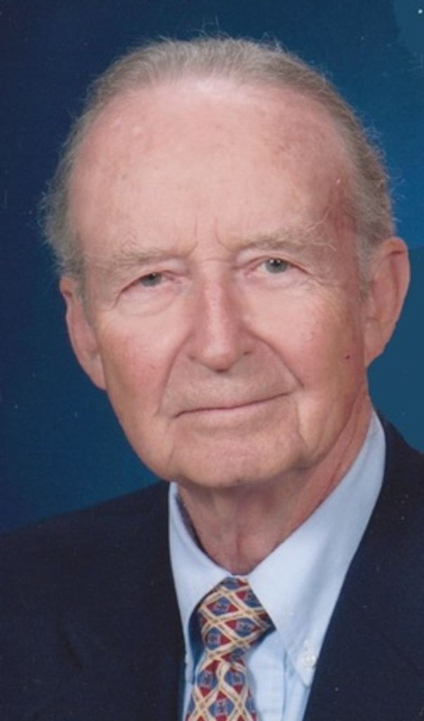 Hannon Marshall Burford