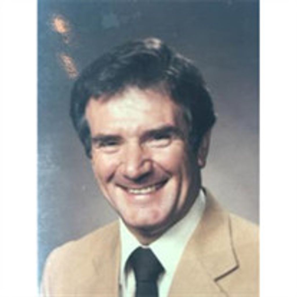 Terry Pocklington
