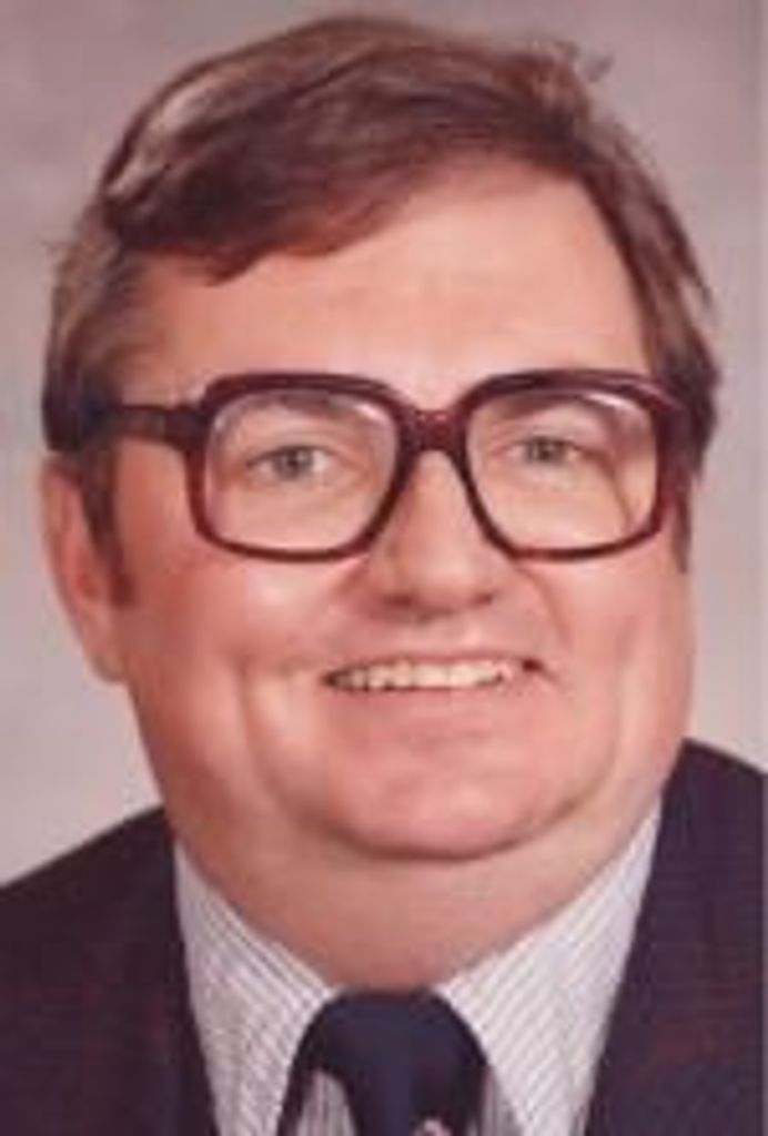Stephen J. Walsh Profile Photo