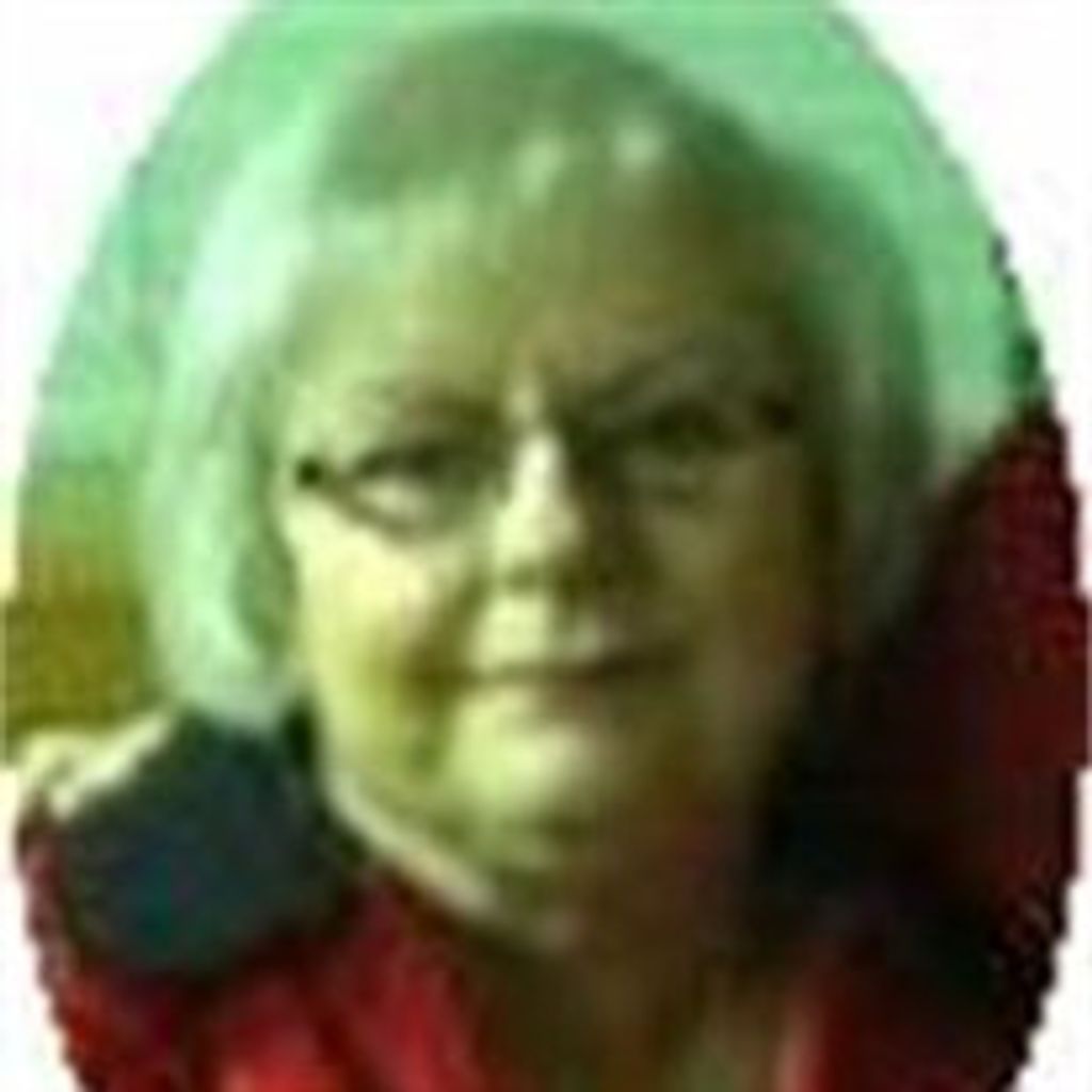Charmaine Gray Ball Profile Photo