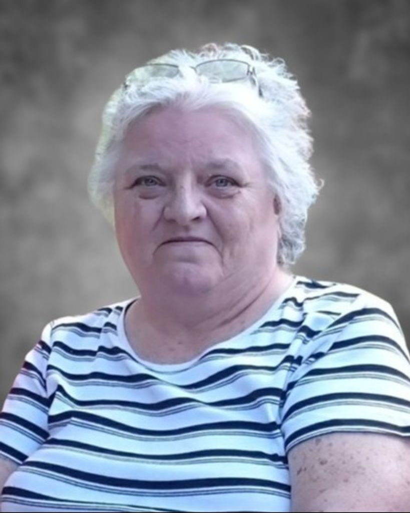 Marilyn Pethick