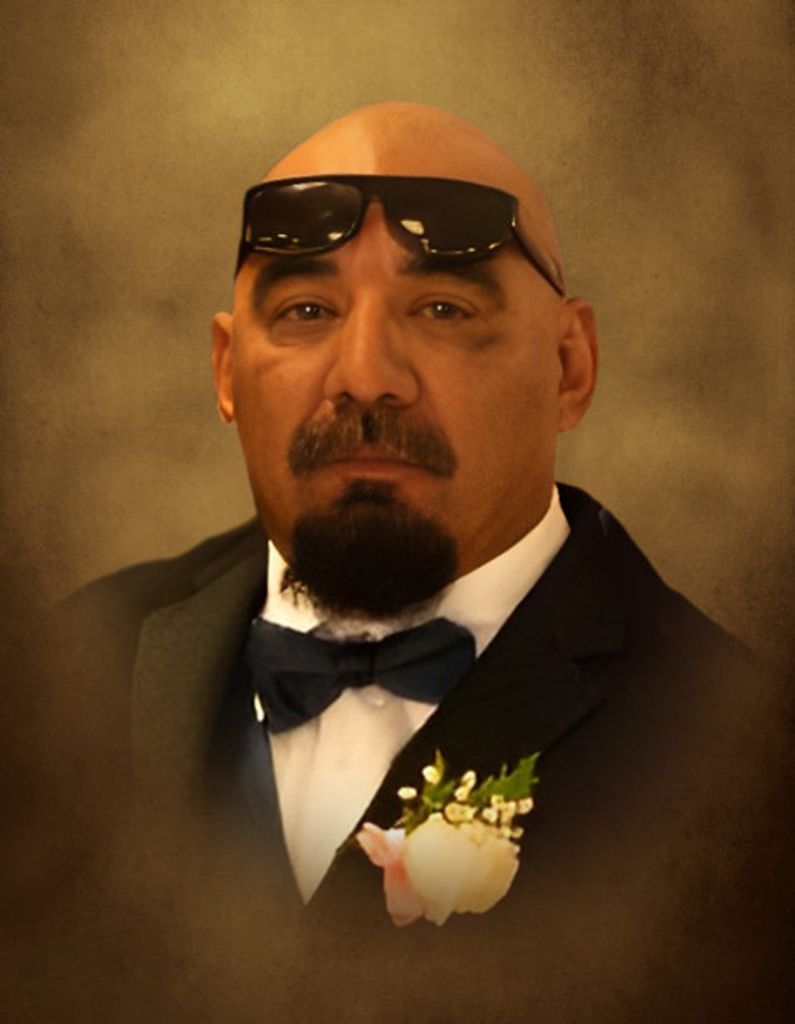 Rudy De La Cruz Sr. Profile Photo