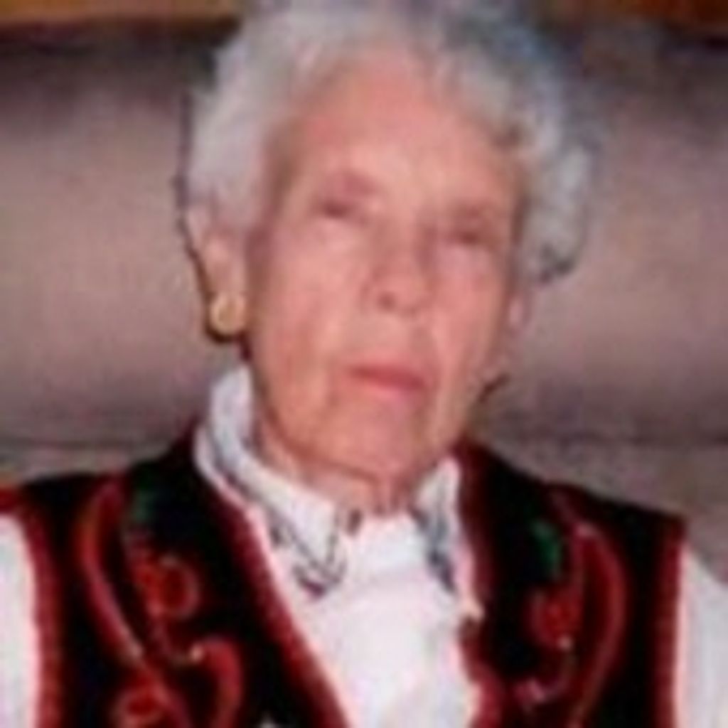 Pansy Barton Singletary