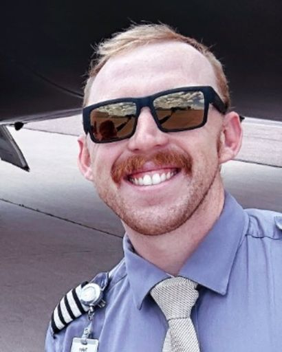 Tyler Steven Halweg's obituary image