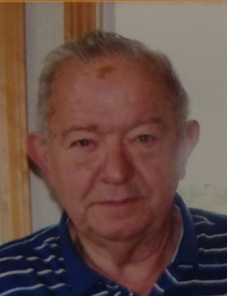 Herschel David Mccurry