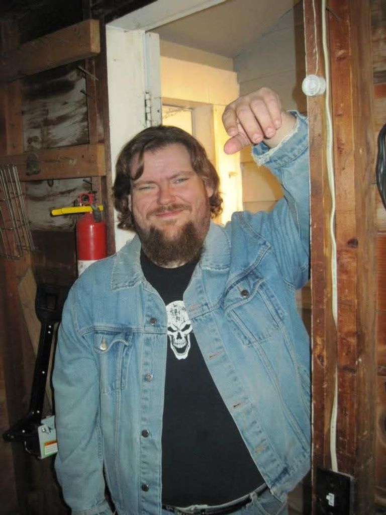 Robert Sternitzky Profile Photo