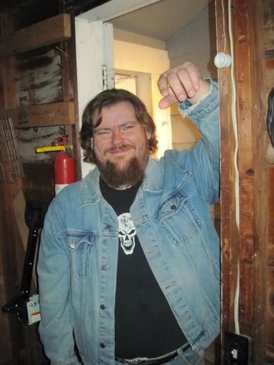 Robert Sternitzky's obituary image