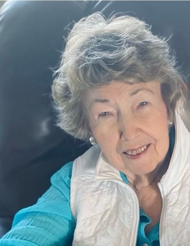 Pauline Thomas Profile Photo