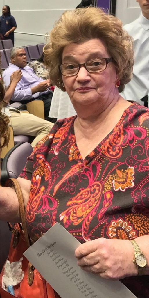 Katherine J. Jones Profile Photo