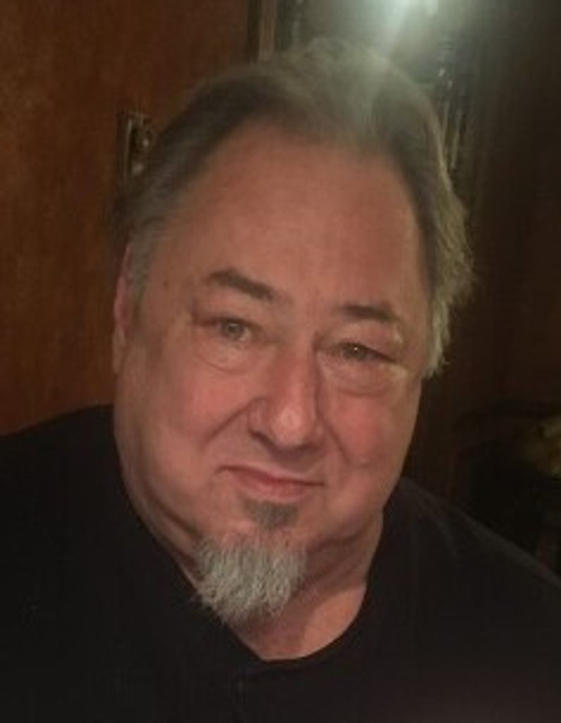 John Alfred Hofmann Profile Photo