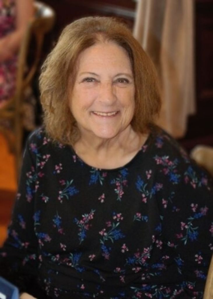 Carole Jean Intravia Profile Photo