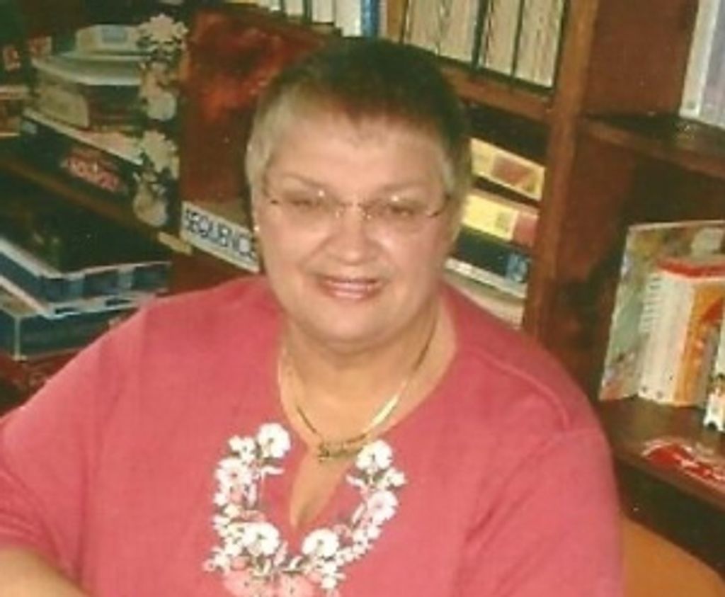 Barbara R. Ostrander