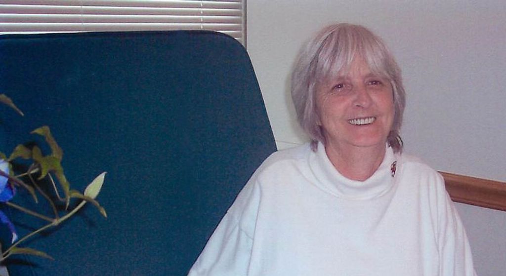 Alberta L. Bayliff