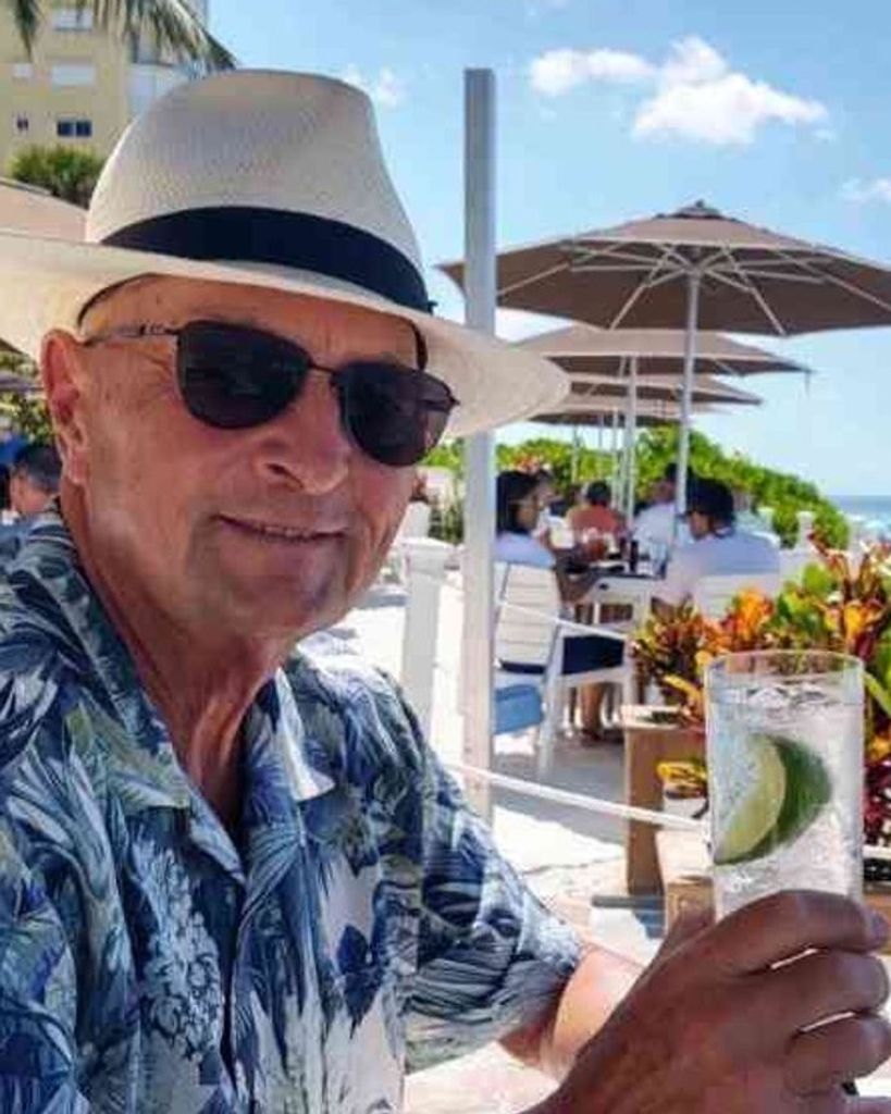 Paul D. Juster Profile Photo