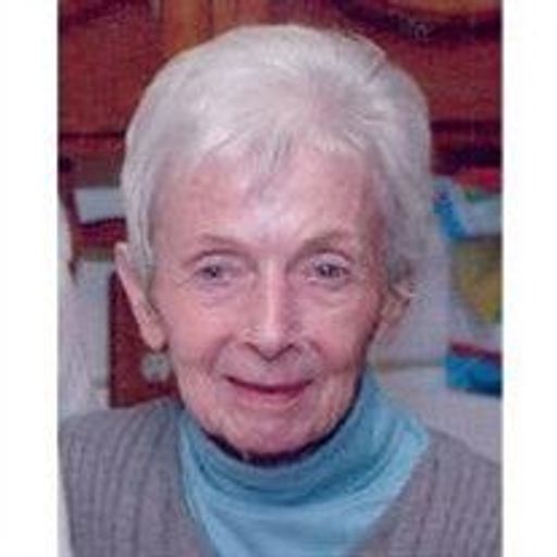 Helen Scott Profile Photo