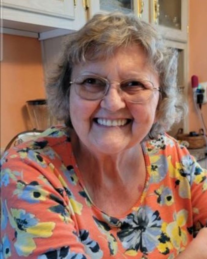 Leola Jacqueline "Jackie" Brown Profile Photo